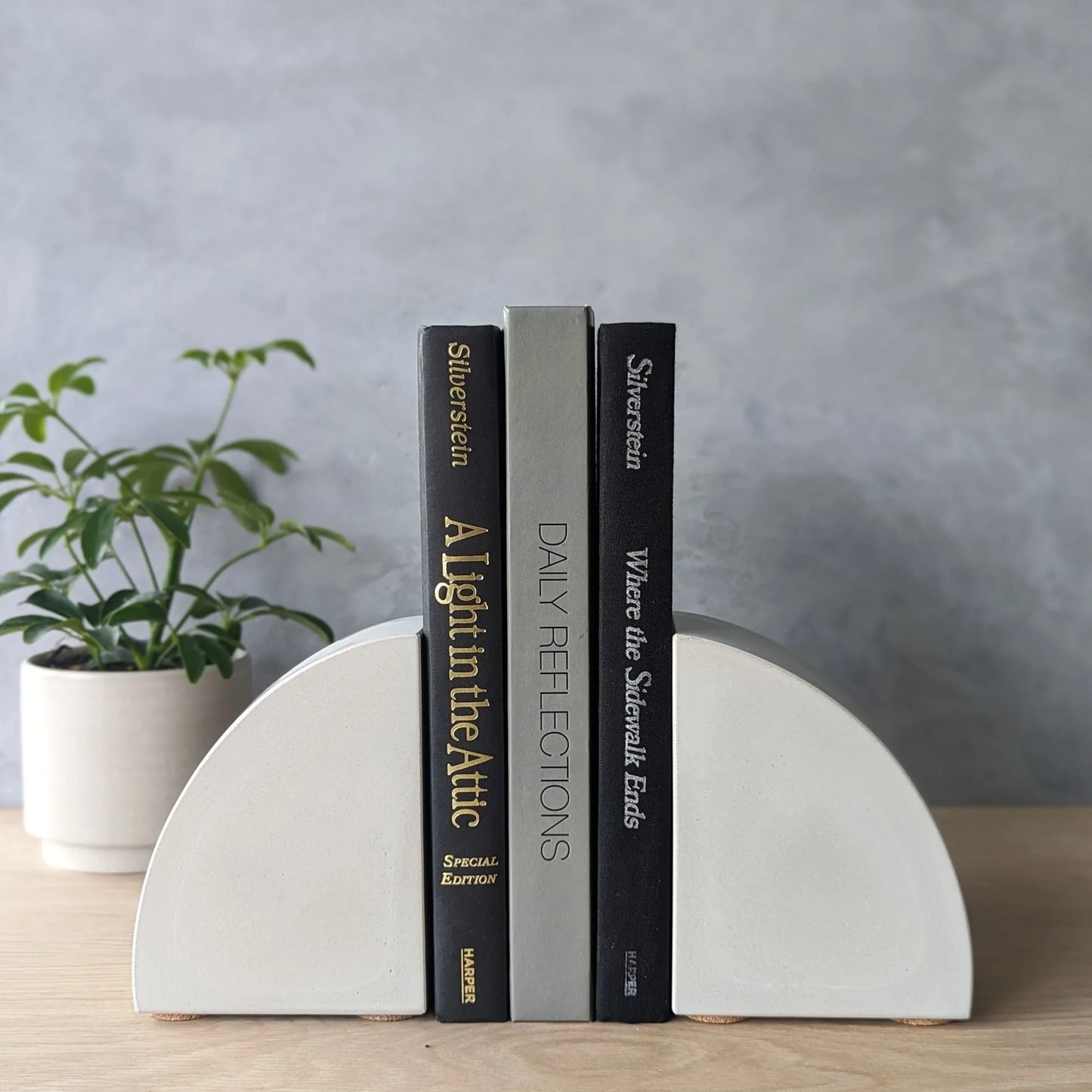 The Sleek ( Set of 2)
