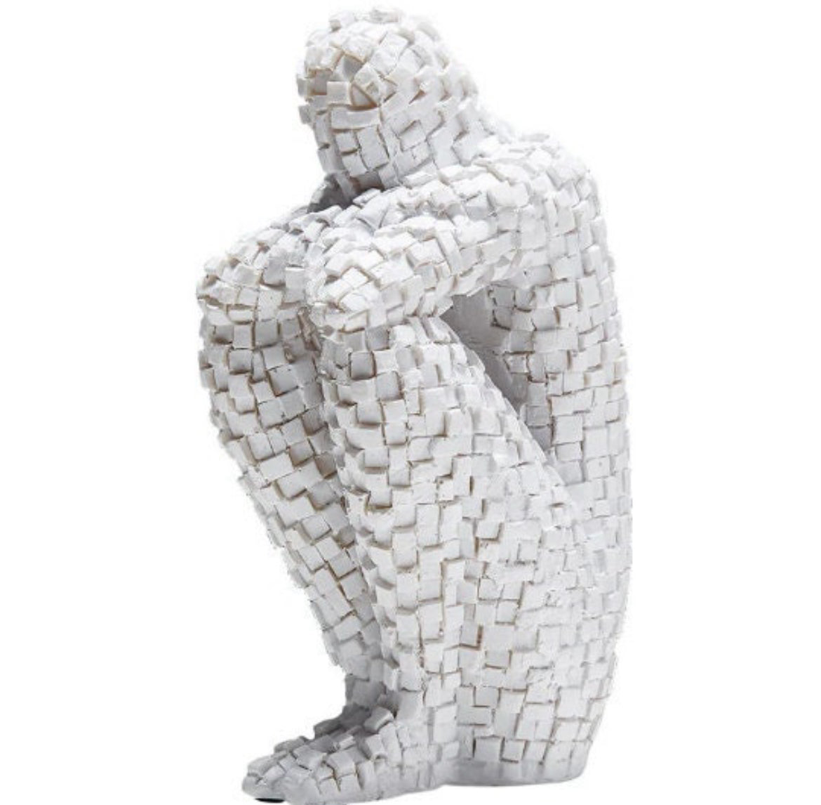 The Mosaic Guy ( Set of 2)