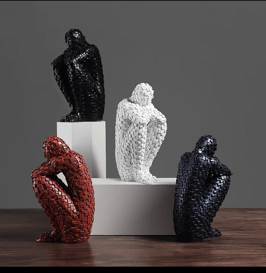 The Mosaic Guy ( Set of 2)