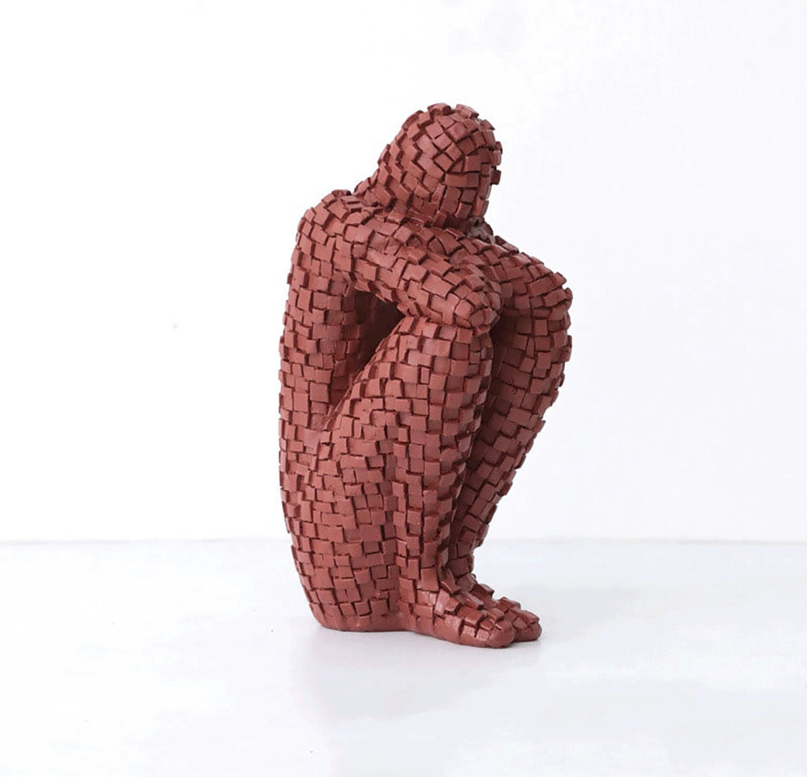 The Mosaic Guy ( Set of 2)