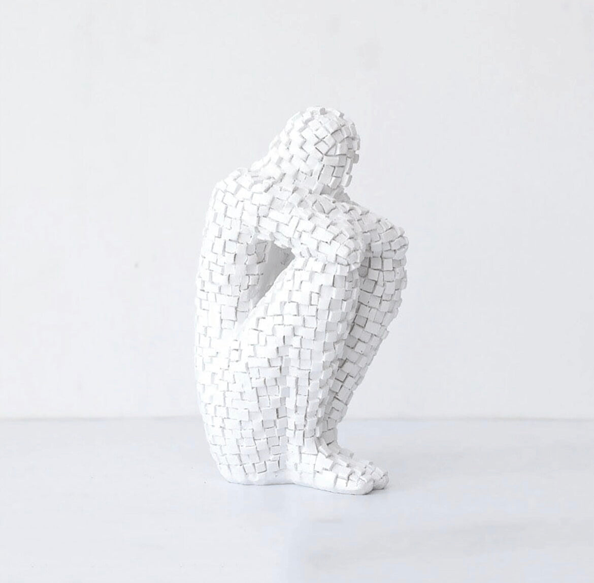 The Mosaic Guy ( Set of 2)