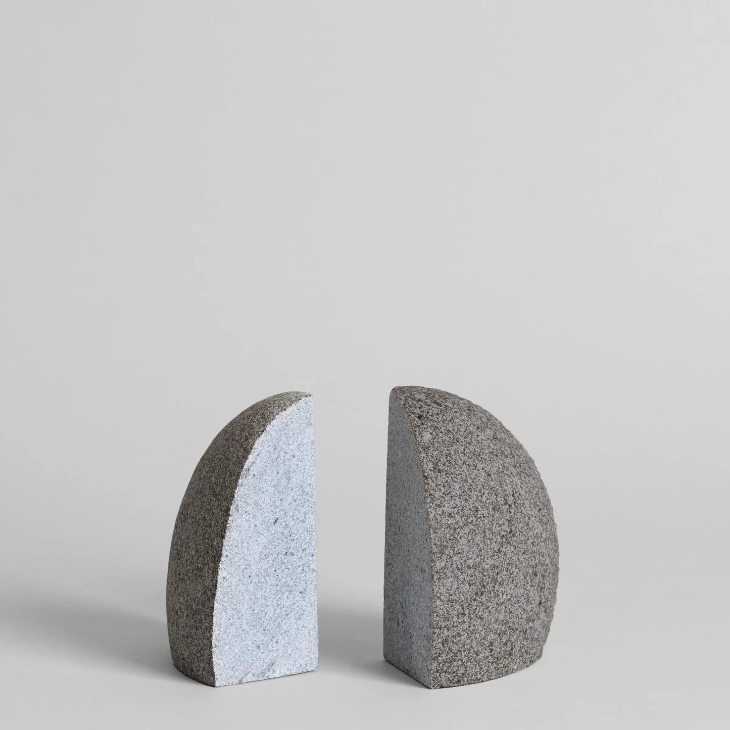 Stone Bookend ( Set of 2)