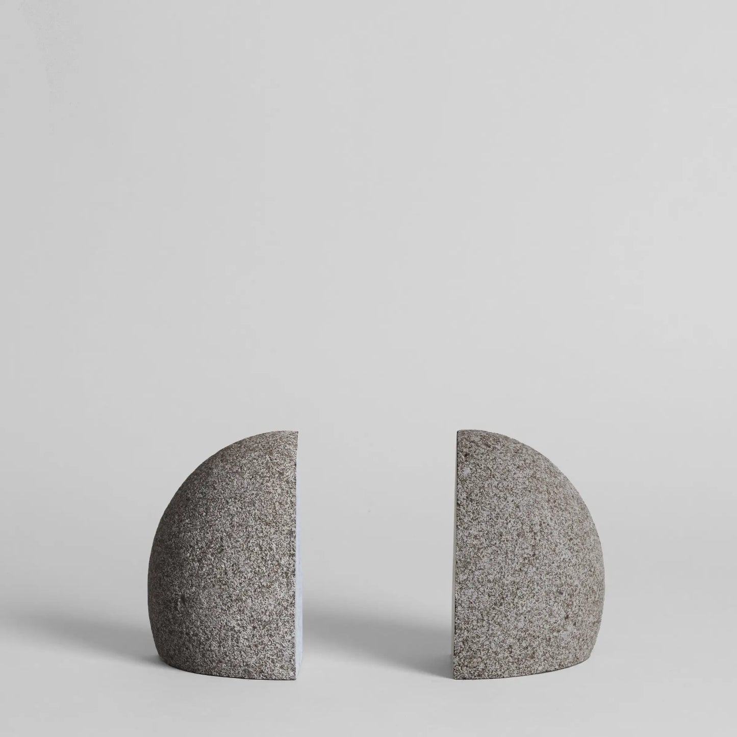 Stone Bookend ( Set of 2)
