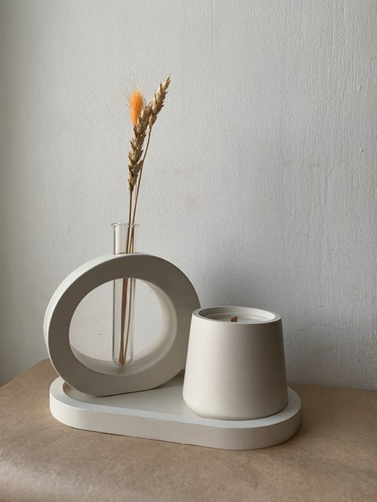 Serene Set
