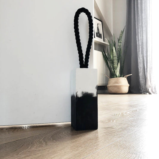 Ombre Door Stopper