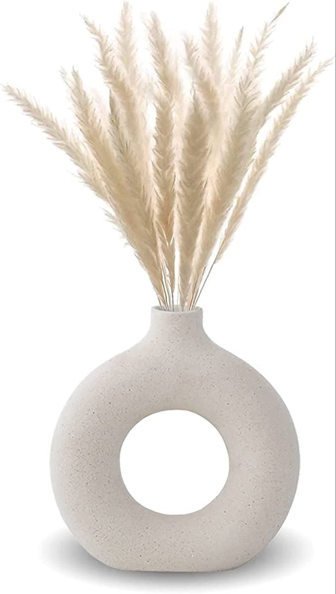 Ultimate Donut Vase
