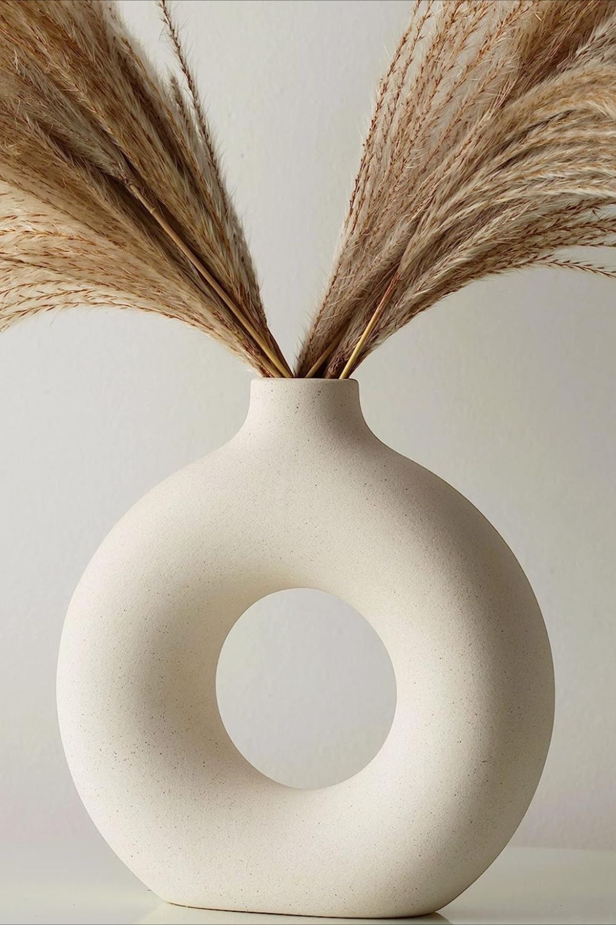 Ultimate Donut Vase
