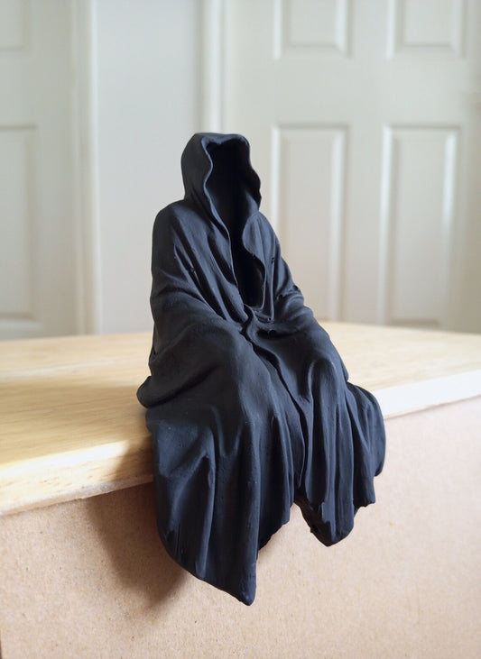 Baba Dook Statue
