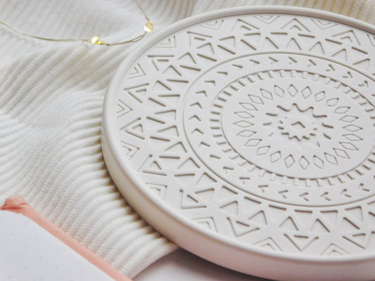 Mandala Coasters ( Set of 4)
