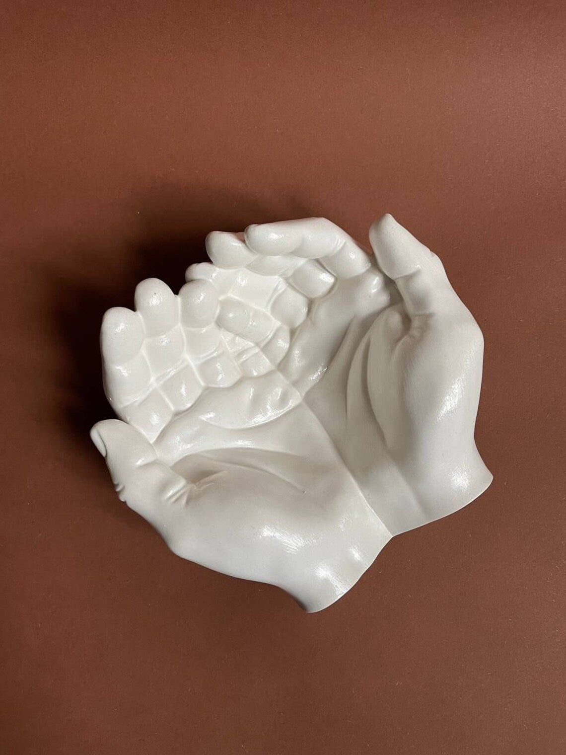 Aesthetic Hand Tray