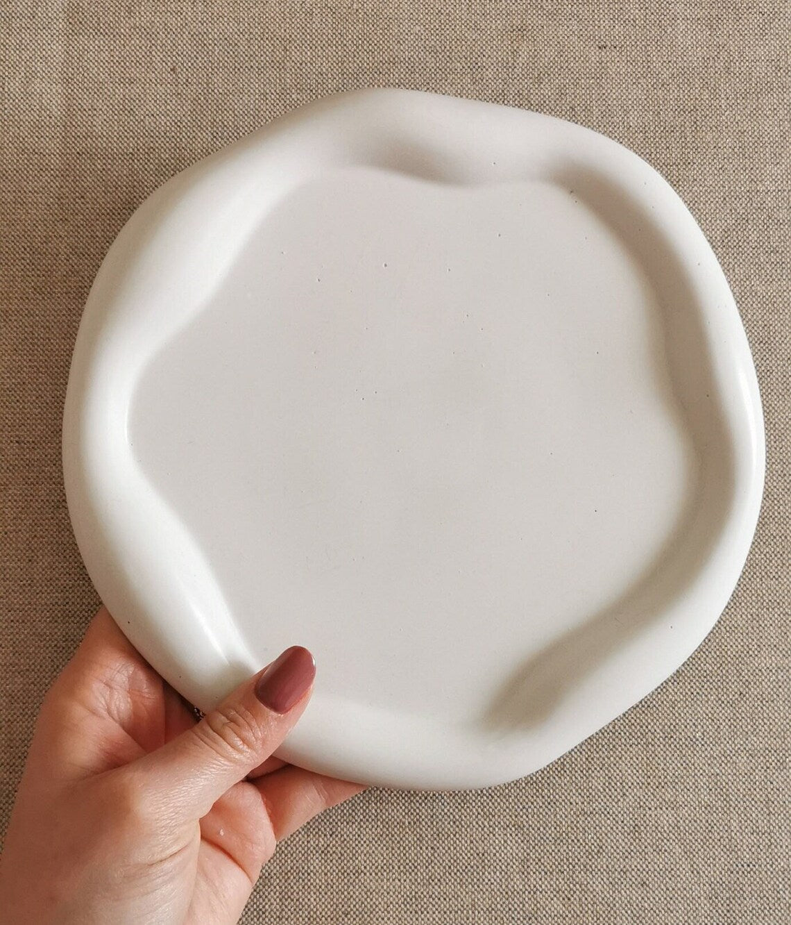 Wiggle Tray