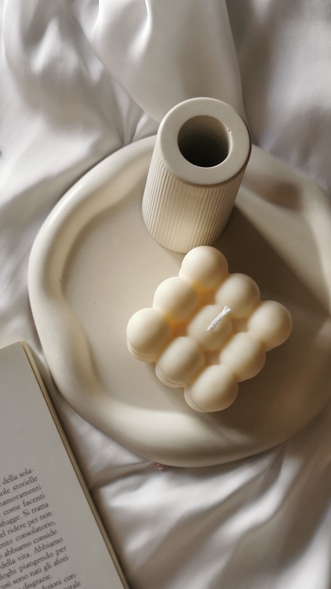 Wiggle Tray