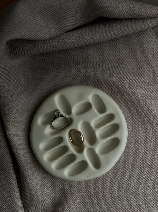 Ring Organizer Tray